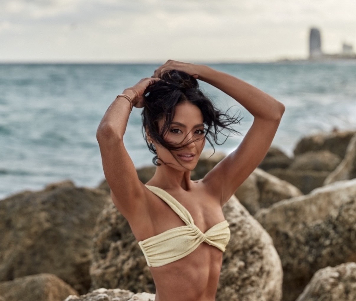 Christina Moscatiello