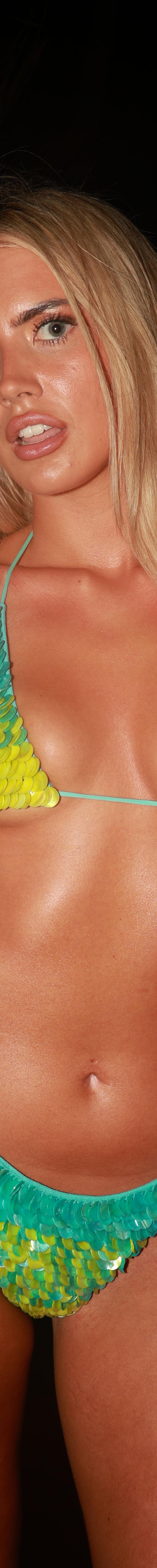 Sherbert Lemons